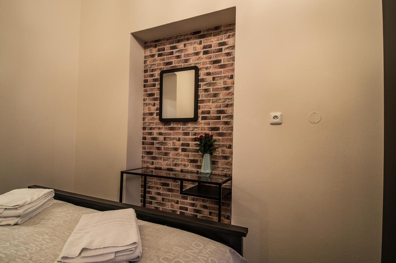 Brooklyn Sauna Apt By Ruterra Прага Экстерьер фото